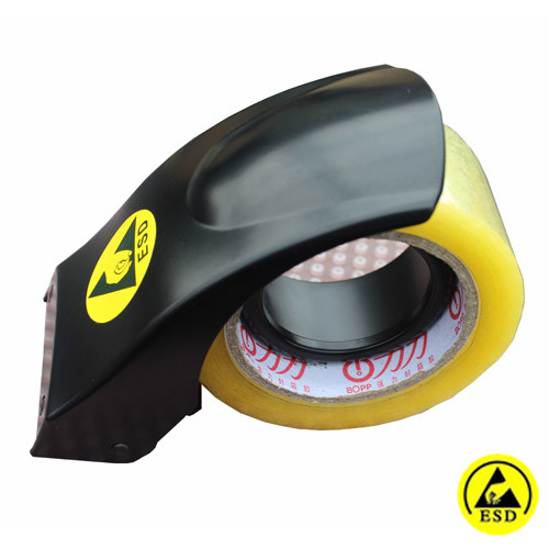 Anti Static 10E8 2 Inch 2.5 Inch ESD Tape Dispenser