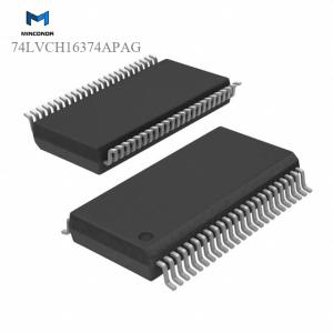 China 74LVCH16374APAG wholesale