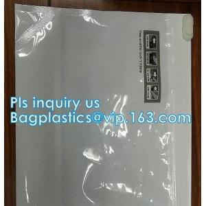 Child-resistant Packaging, Kraft Paper Child Resistant Bag, Opaque Plastic