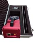 Quick Charging Road Markings Retroreflector With Once Calibrate