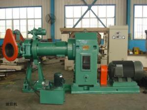 China Reclaim Rubber Sheet Machine Devulnizer Rubber Process Machine on sale