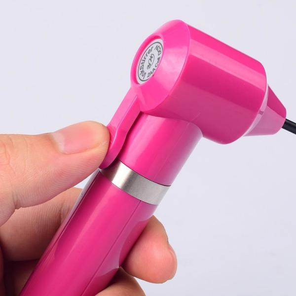 Plastic Electric Portable Tattoo Ink Mixer Permanent Makeup Microblading 60g