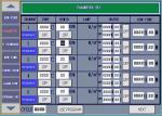 Xenon Accelerated Aging Environmental Chamber Air - Cooled PLC Control