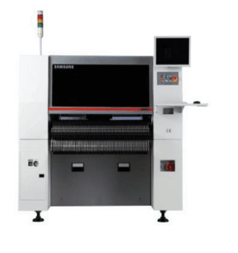 Samsung SMD pick and place machine /chip mounter favorable price