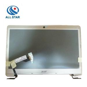13.3" Full Assembly Laptop Screen Display B133XW03 V.3 Acer Aspire S3 MS2346