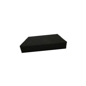 China EK900 5mm 10mm Soundproof Epdm Open Cell Foam wholesale