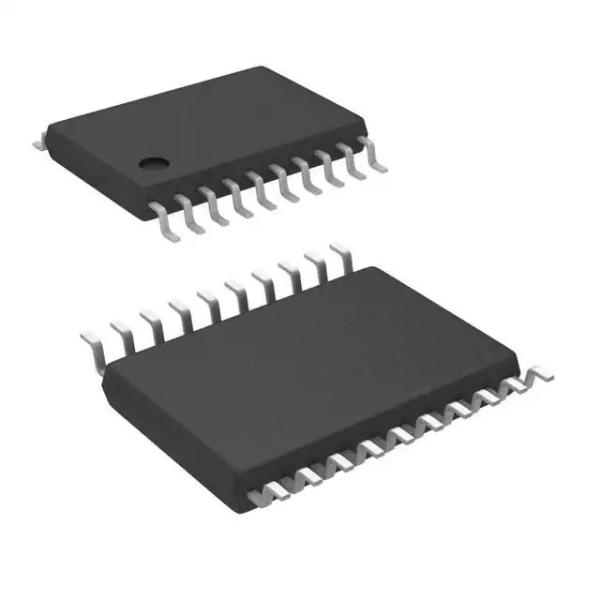 CLT3-4BT6-TR STMicroelectronics Interface Ic Quad Digital Term Communication