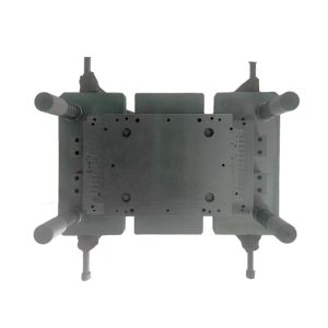 850mm Microwave Stamping Die Stamping Die Components For Microwave Oven Door