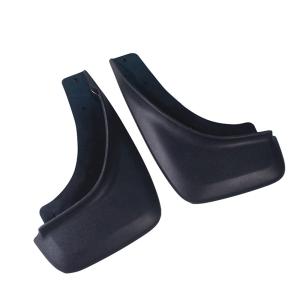 China 30764295 for V50 Mud Flaps Rear Kit S40 XC60 2018 385g For Both Sides wholesale
