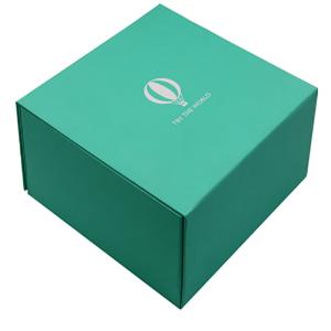 Customize Package Paper Box