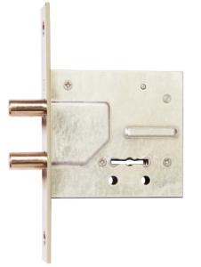 Experience Unmatched Security with Our Mortise Key Lock Variety of Functions