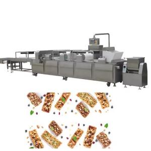 China Professional Caramel Cutter Machine Automatic High Temperature Resistance wholesale
