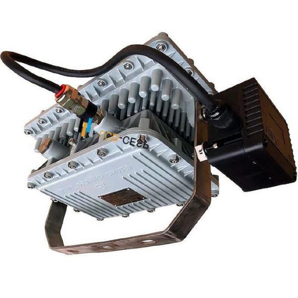 100W Explosion Proof LED Flood Light