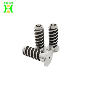 China 1.2343 household Steel Injection Mold , Multifunctional Injection Molding Tooling wholesale