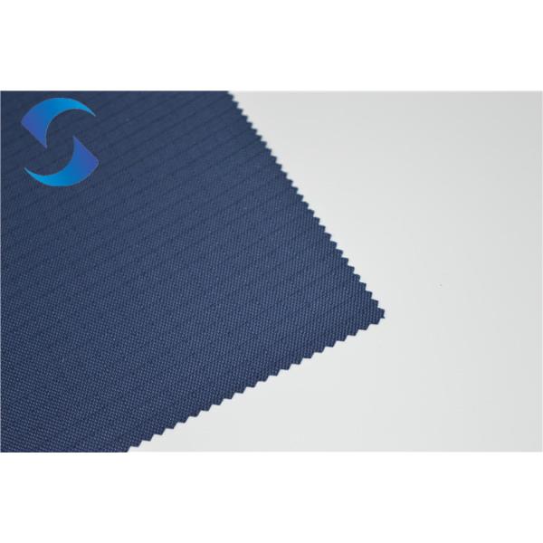 200gsm 600d Ripstop Oxford Fabric ULY Coating Polyester Oxford Fabric