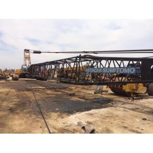 HITACHI SUMITOMO 200 Ton Crawler Crane For Sale
