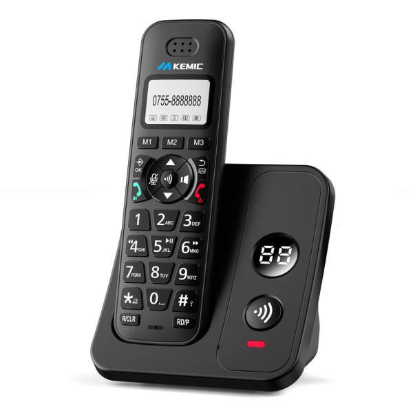 Quality Dect Cordless Phone for sale