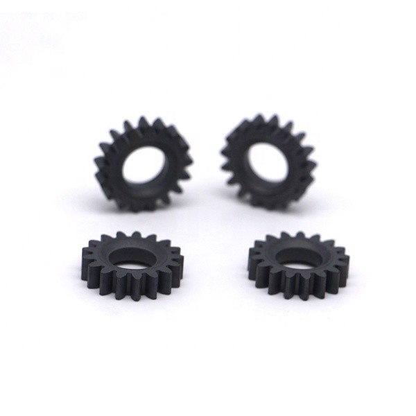 OEM CNC Milling Gears Automotive Non Standard Gears ISO9001