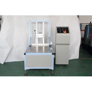 Inclined Plane Friction Package Testing Equipment With Power Driven Control