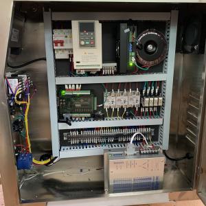 Washing Protein Flour 1KG Coffee Powder Packing Machine