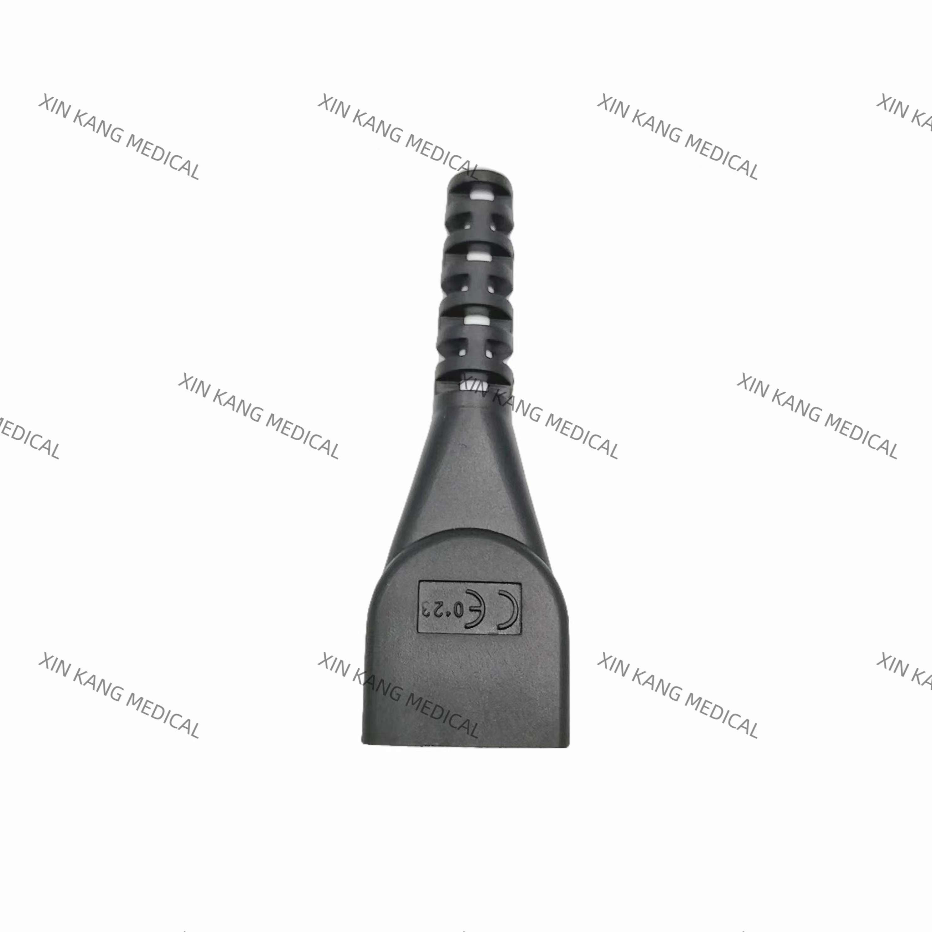 Medical Supplies Compatible Disposable Nonin 7 Pin Neonatal Sponge