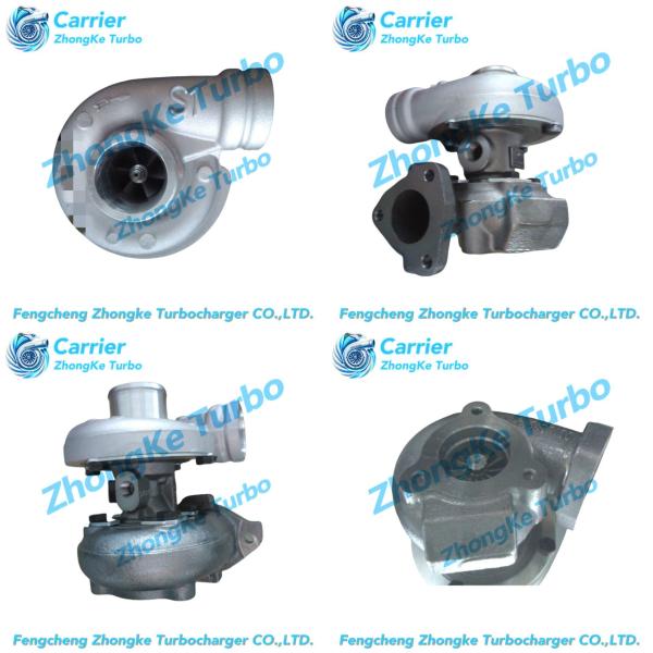 S1B Turbo 4209540KZ 04198470KZ 04198477KZ 04195653KZ 4198470KZ 4198477KZ 4195653KZ 4209145KZ Turbocharger For Deutz With BF4M1012 Diesel Engine