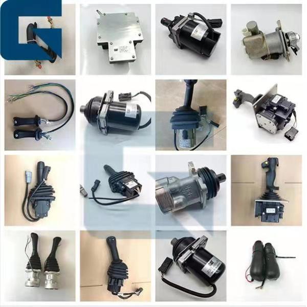 380-0810 3800810 Solenoid Valve For C9.3 Engine