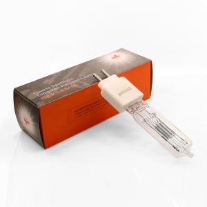 230v 2000w Quartz Tungsten Halogen Lamp G15 Iodine Light 170mm