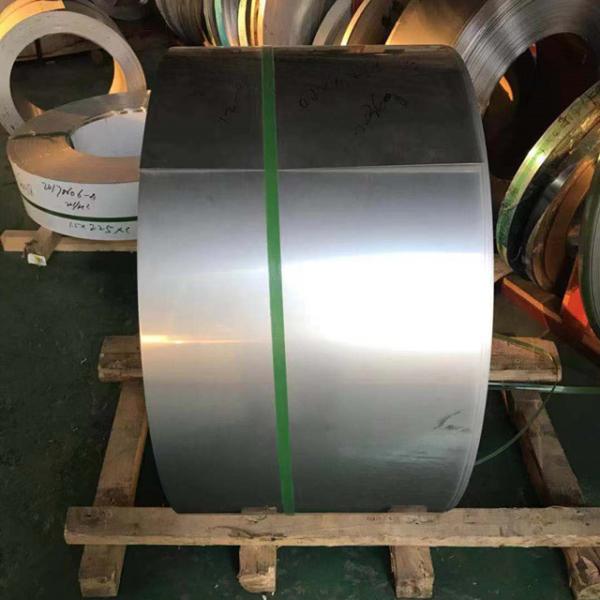 Industry Elevator AISI Polished Stainless Steel Coil 410 420 SS 430 coil