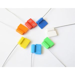 Buy cheap Outdoor Working NFC Tag 13.56Mhz RFID Lead Sealing Tag for Gas Cylinder And from wholesalers