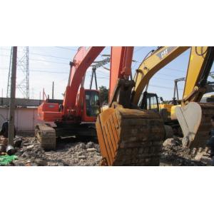 China Used DOOSAN Excavator DH370LC-7 good condition wholesale