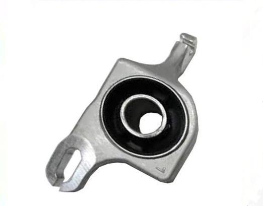Quality Mercedes Lower Control Arm ML W164 , Front Control Arm Bushing GL / ML X164 1643300843 for sale