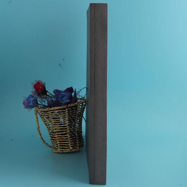 Grey EVA Packaging Foam Inserts 3cm Thickness Custom Size For Tools Package