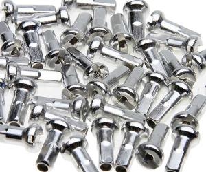 China Automatic Spoke Nipple Rivet Shape Making Machine wholesale