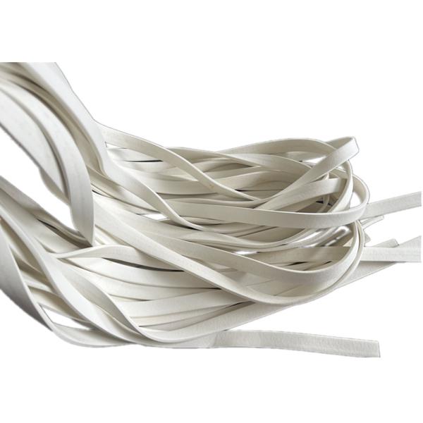 Heat Resistant Sponge Rubber Foam Silicone Rubber Foam Strips