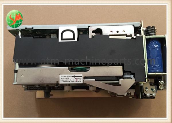 Quality 49-209542-000F Diebold Opteva ATM Card Reader Banking Machine Use Card Reader for sale