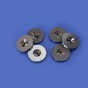 Tungsten Carbide Nozzle for Petrochemical Cracking Catalyst Slurry