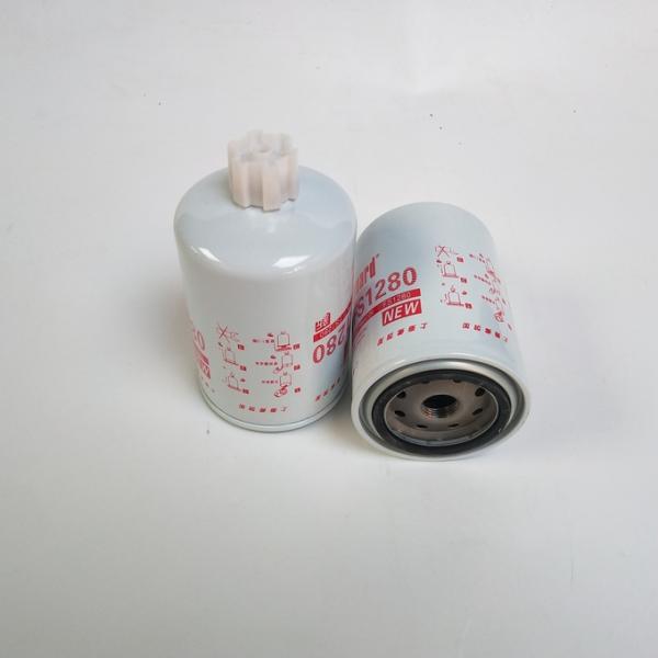 1125N-010 3930942 Fuel Water Separator Filter Element Fs1280