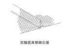 Double Diaphragm Stone Cage Wire Mesh Gabion Baskets Retaining Wall