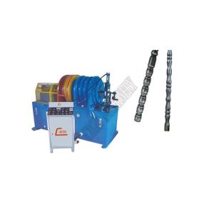 ISO 20*2mm Zsg50ncb Taper Pipe End Forming Machine