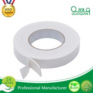 1mm/2mm/3mm EVA Foam Coating Sticky Double-Sided Tape