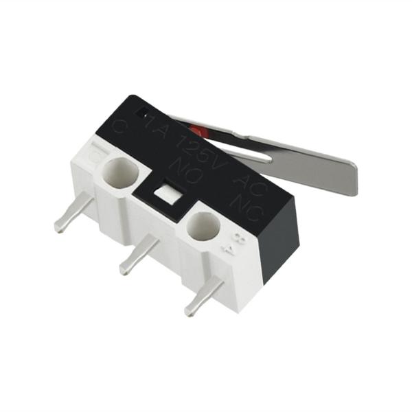 Quality 3D Printer Precision Micro MK7 MK8 Makerbot Limit Switch 2MM Aperture for sale
