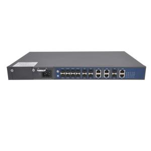 10g 8 PON GPON OLT