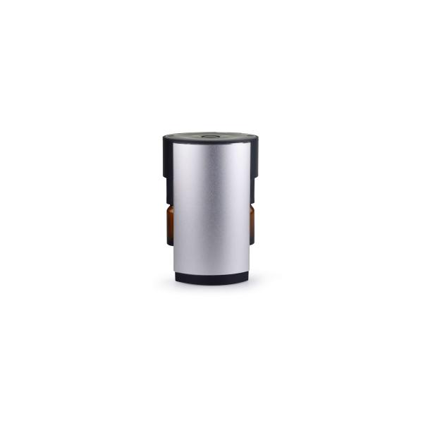 Home 10ml 15ml Smart Essential Oil Diffuser Portable ISO9001 Approval