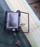 GE original ultrasonic probe GE ultrasonic flaw detector