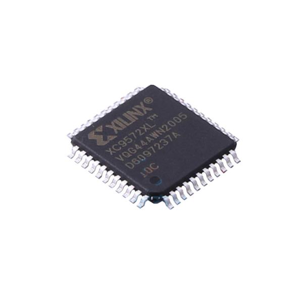 XC9572XL-10VQG44C QFP-144 Electronic Components Integrated Circuit IC