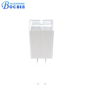 200w 800w High Power Dynamic Braking Resistor Wire Wound Type For VFD Inverstor