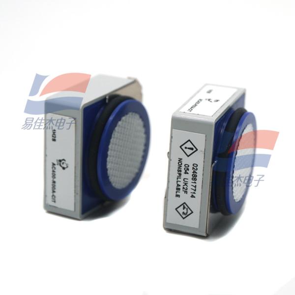 AC400-R00A-CIT Electrochemical Hydrogen Sulfide (H2S) Analogue Gas Sensor For Hydrogen Sulfide Gas Analyzer