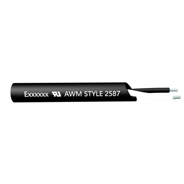 Quality UL 2464 Flame Resistant Multi Conductor Cable For Computer Automotive for sale