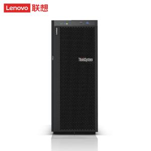 China Intel Xeon 4210R Processor ThinkSystem ST550 4U Tower Server with Advanced Technology wholesale